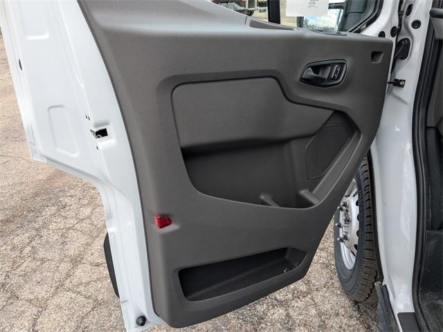 new 2025 Ford Transit-350 car, priced at $50,203