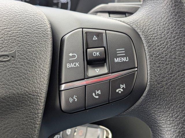 new 2025 Ford Transit-350 car, priced at $50,953