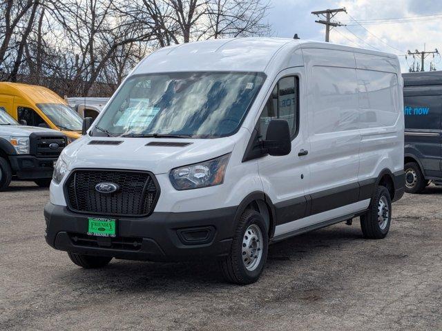 new 2025 Ford Transit-350 car, priced at $50,953
