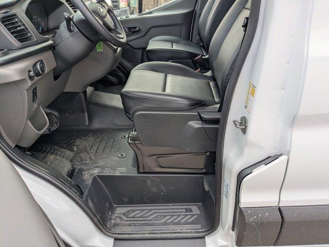 new 2025 Ford Transit-350 car, priced at $50,953