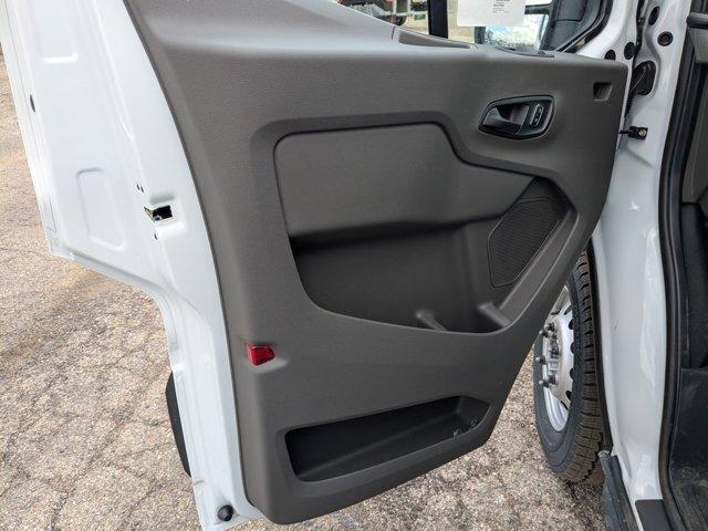 new 2025 Ford Transit-350 car, priced at $50,953