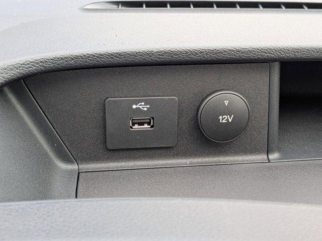 new 2025 Ford Transit-350 car, priced at $50,953