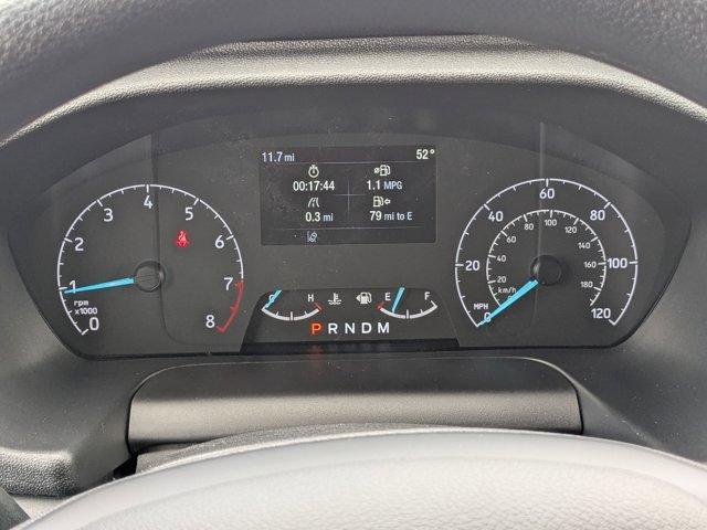 new 2025 Ford Transit-350 car, priced at $50,953