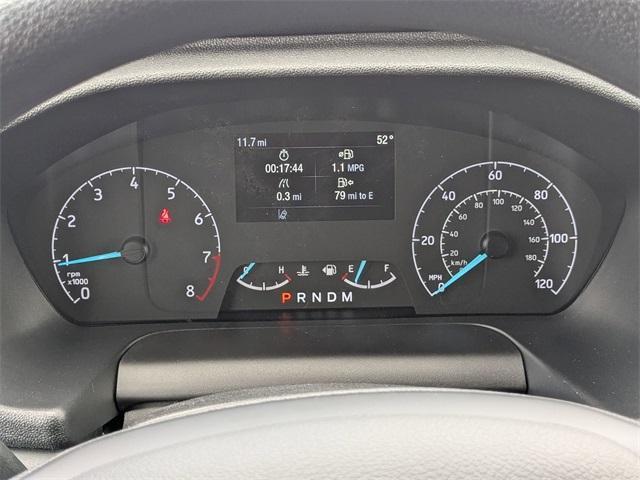 new 2025 Ford Transit-350 car, priced at $50,203