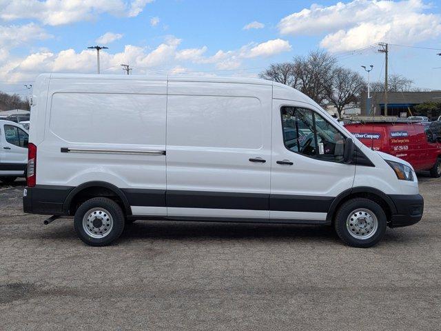 new 2025 Ford Transit-350 car, priced at $50,953