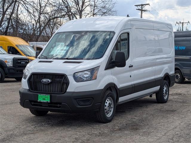 new 2025 Ford Transit-350 car, priced at $50,203