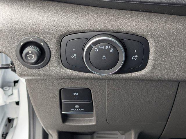 new 2025 Ford Transit-350 car, priced at $50,953