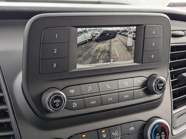 new 2025 Ford Transit-350 car, priced at $50,953