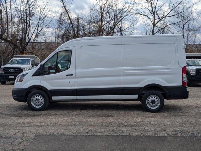 new 2025 Ford Transit-350 car, priced at $50,953