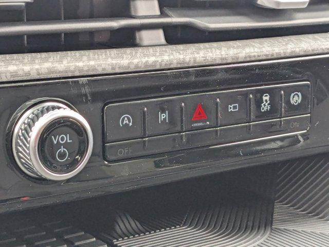 new 2025 Ford Explorer car, priced at $51,503