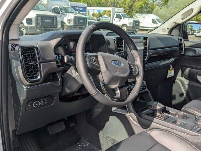 new 2024 Ford Ranger car, priced at $45,758