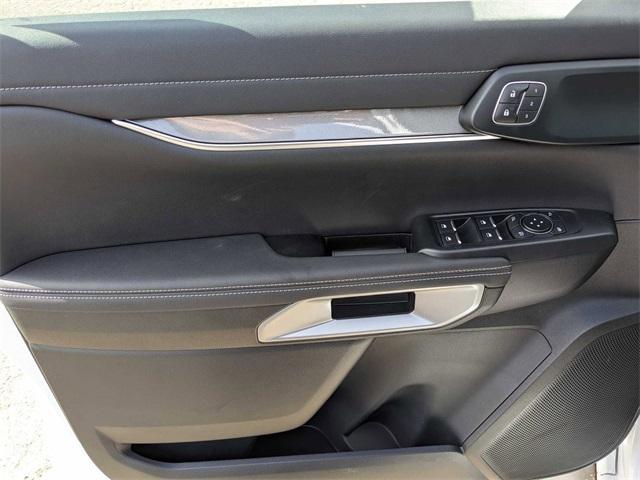 new 2024 Ford Ranger car, priced at $45,508