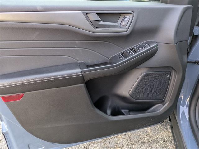 used 2024 Ford Escape car, priced at $25,265
