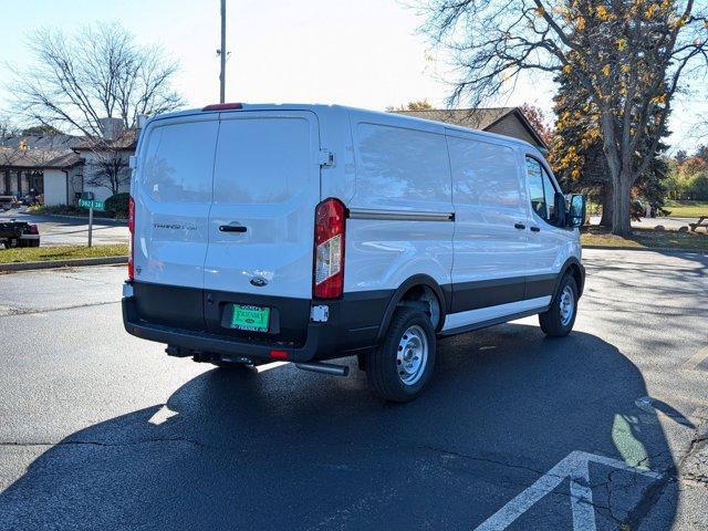 new 2024 Ford Transit-250 car, priced at $43,609