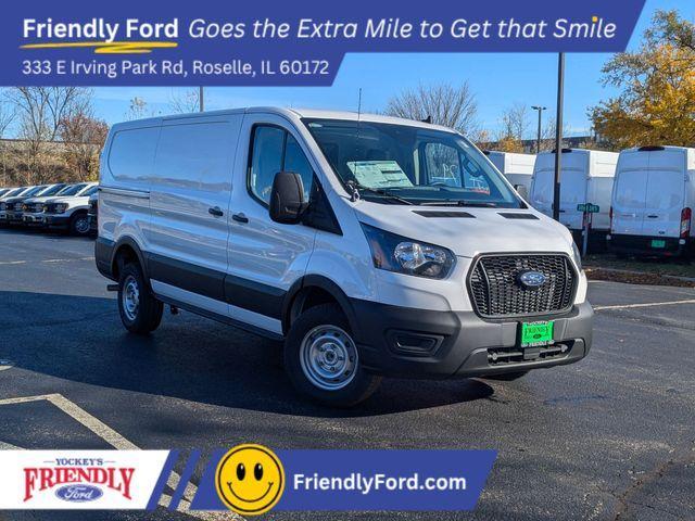 new 2024 Ford Transit-250 car, priced at $42,752