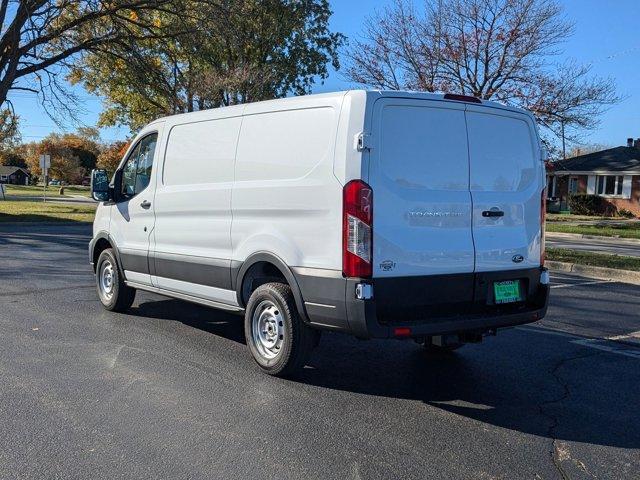 new 2024 Ford Transit-250 car, priced at $43,609