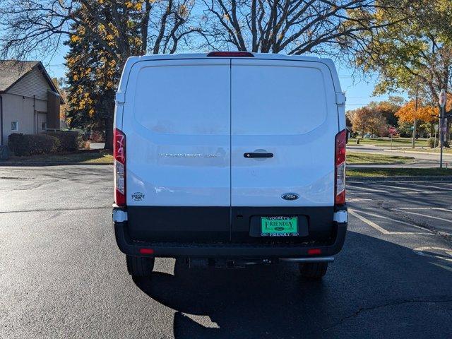 new 2024 Ford Transit-250 car, priced at $43,609