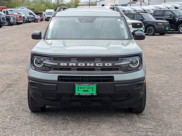 new 2024 Ford Bronco Sport car, priced at $27,899