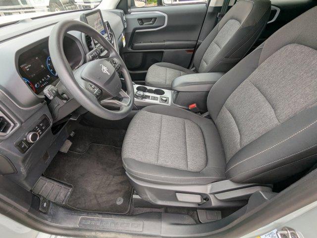 new 2024 Ford Bronco Sport car, priced at $27,899