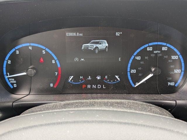 new 2024 Ford Bronco Sport car, priced at $27,899