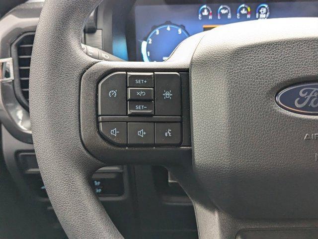 new 2024 Ford F-150 car, priced at $56,390