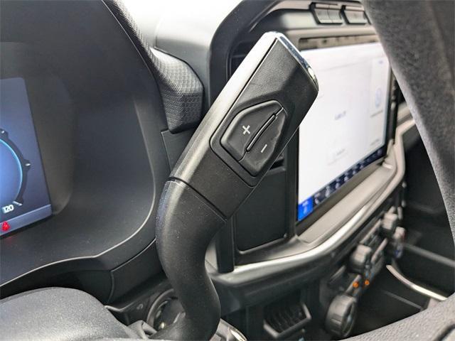 new 2024 Ford F-150 car, priced at $58,890