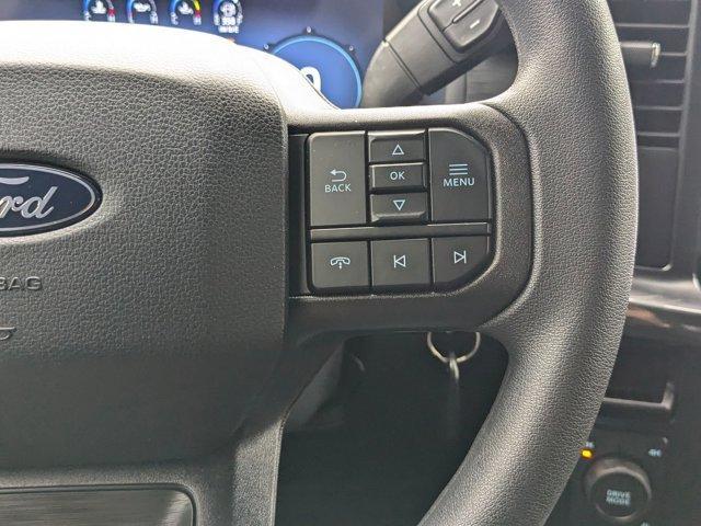 new 2024 Ford F-150 car, priced at $56,390