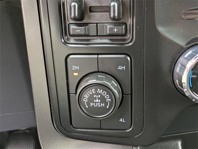 used 2024 Ford F-150 car, priced at $48,820