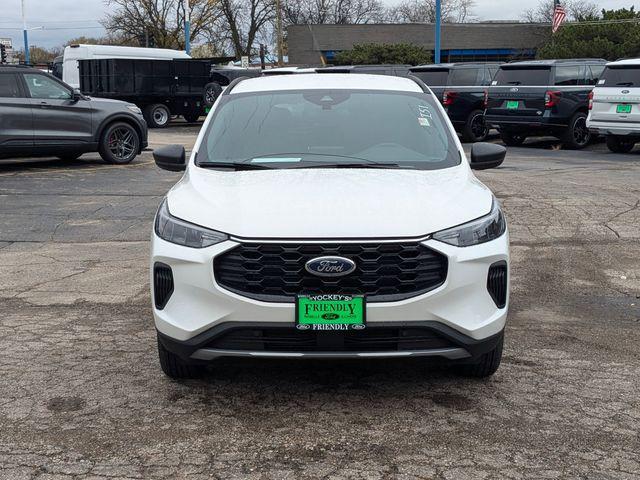 new 2025 Ford Escape car, priced at $27,475