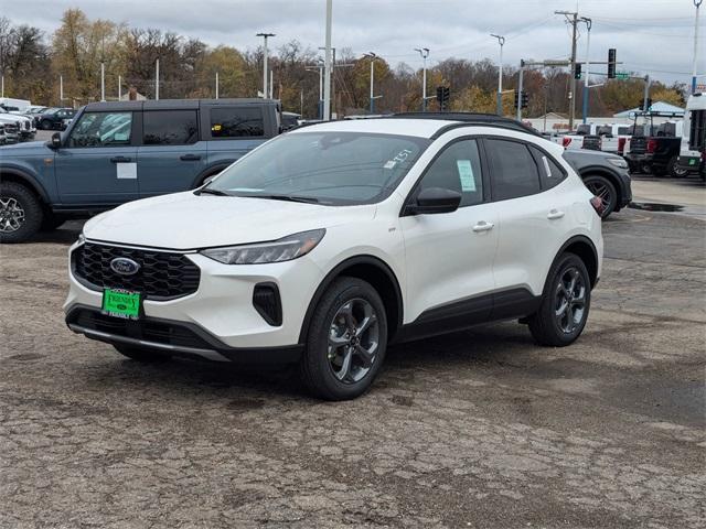new 2025 Ford Escape car, priced at $30,978
