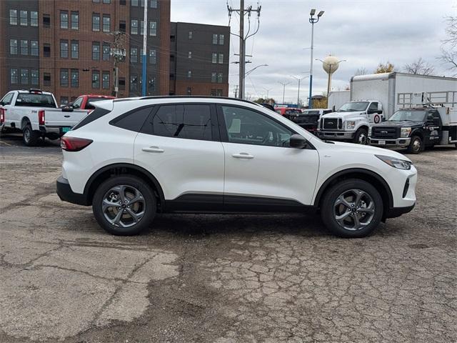 new 2025 Ford Escape car, priced at $30,978