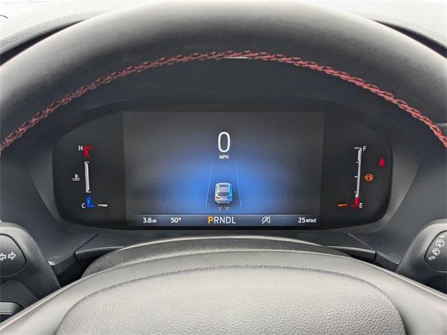 new 2025 Ford Escape car, priced at $30,978
