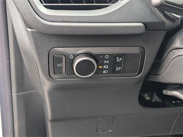 new 2025 Ford Escape car, priced at $30,978
