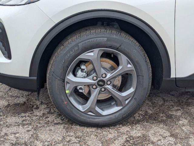 new 2025 Ford Escape car, priced at $27,475