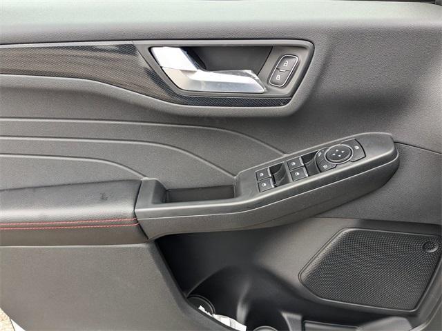 new 2025 Ford Escape car, priced at $30,978
