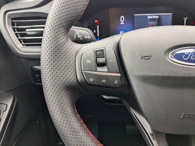 new 2025 Ford Escape car, priced at $27,475