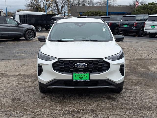 new 2025 Ford Escape car, priced at $30,978