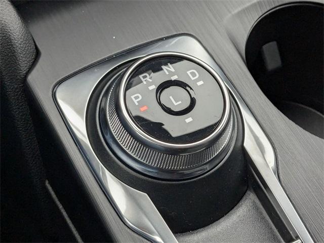 new 2025 Ford Escape car, priced at $30,978