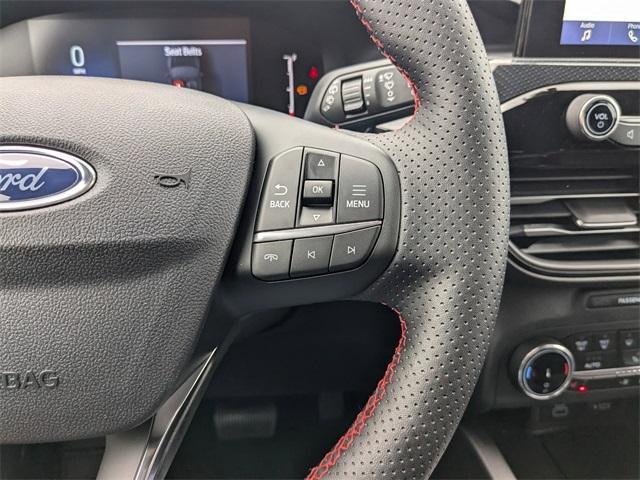 new 2025 Ford Escape car, priced at $30,978