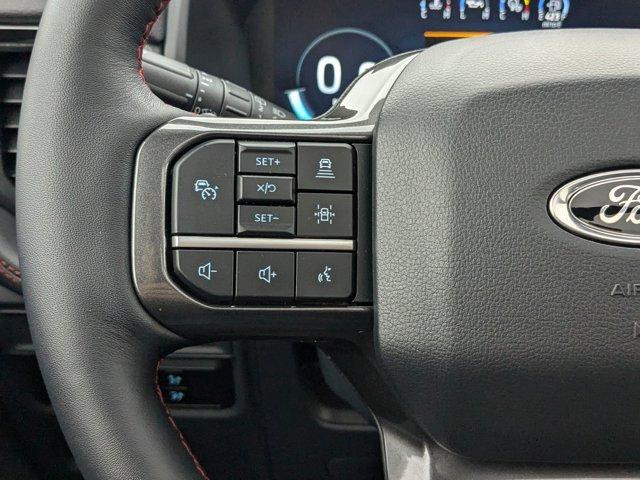 new 2024 Ford Expedition car, priced at $78,584