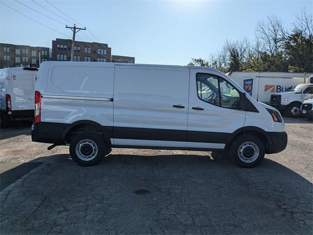 new 2024 Ford Transit-250 car, priced at $45,536