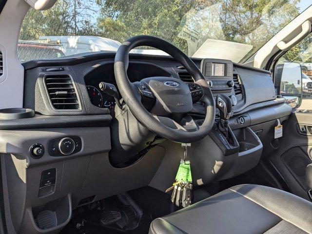new 2024 Ford Transit-250 car, priced at $44,286