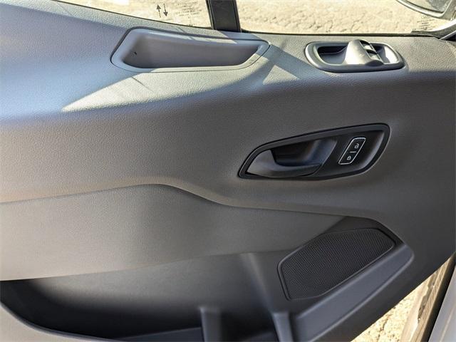 new 2024 Ford Transit-250 car, priced at $45,536