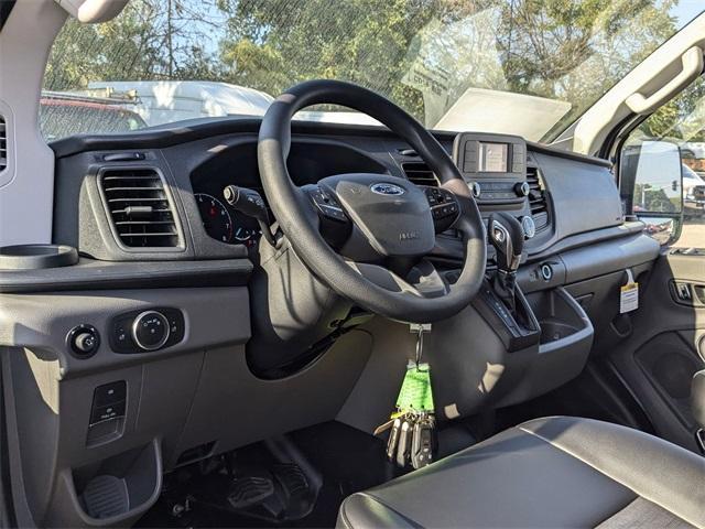 new 2024 Ford Transit-250 car, priced at $45,536