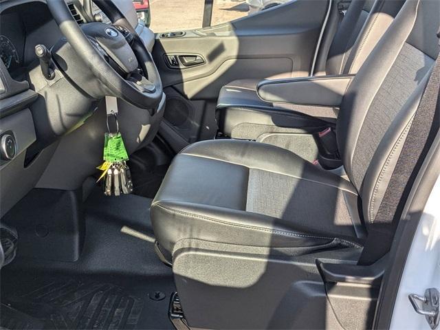 new 2024 Ford Transit-250 car, priced at $45,536