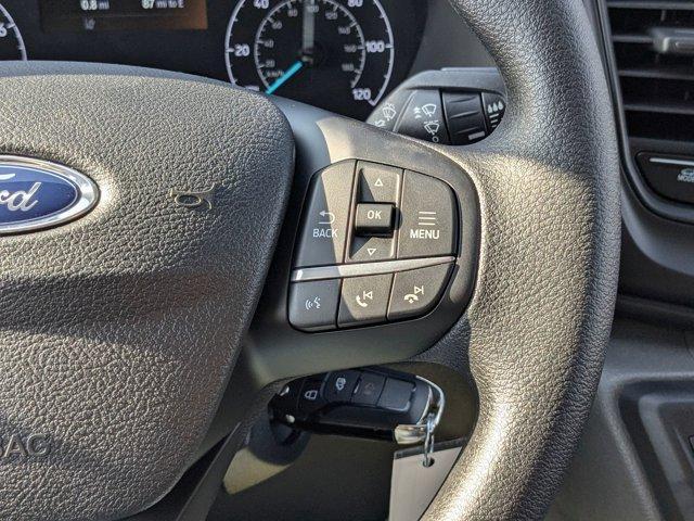 new 2024 Ford Transit-250 car, priced at $44,286