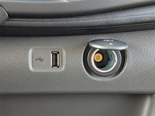 new 2024 Ford Transit-250 car, priced at $45,536