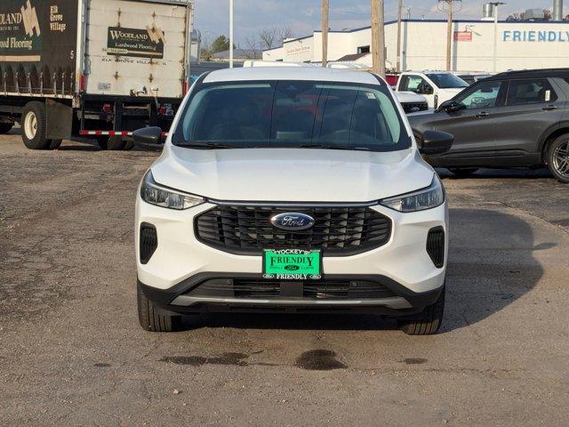 new 2025 Ford Escape car, priced at $28,027