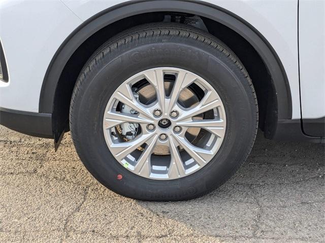 new 2025 Ford Escape car, priced at $29,027