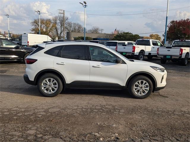 new 2025 Ford Escape car, priced at $29,027